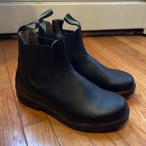 NEW Vegan Blundstone Boots Womens 9.5